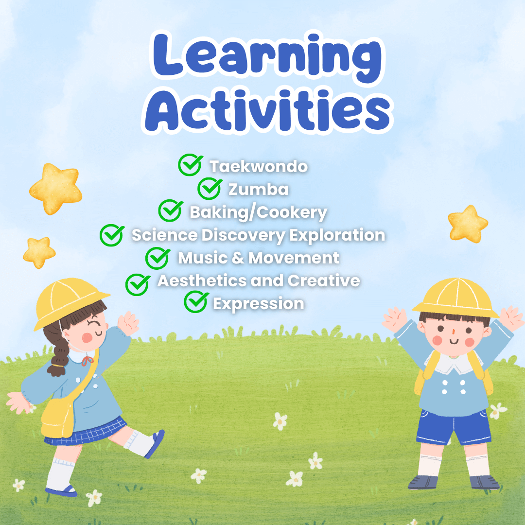 Activity 1