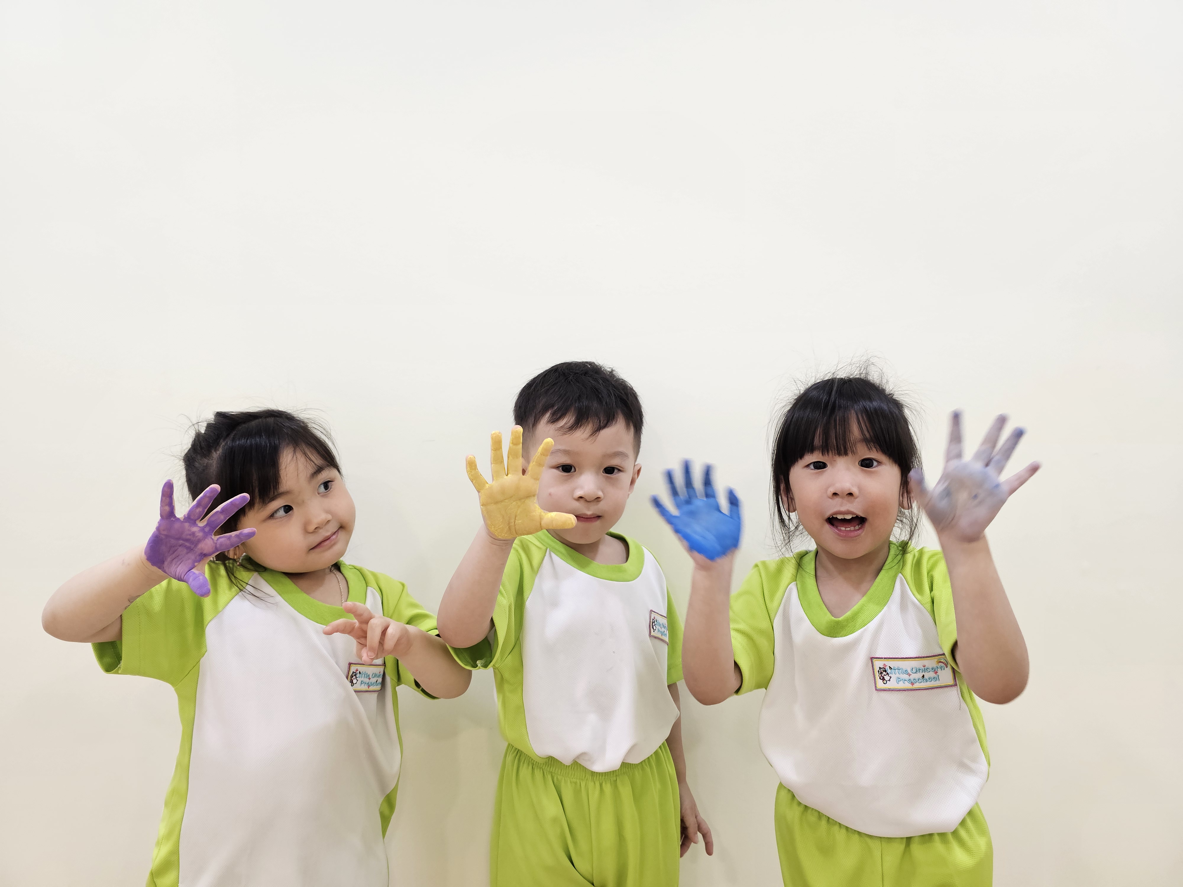 Learning through play