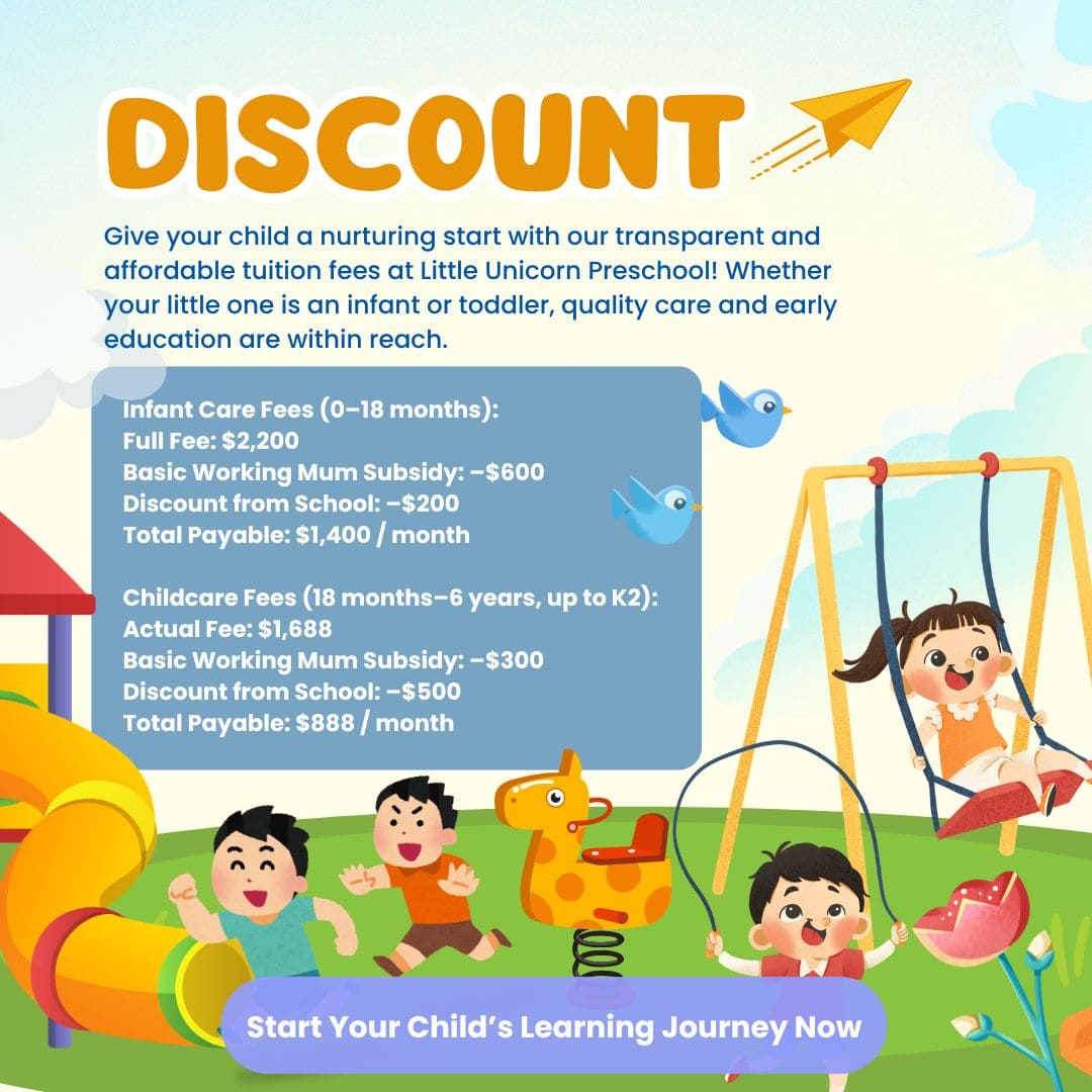 Pricing Banner